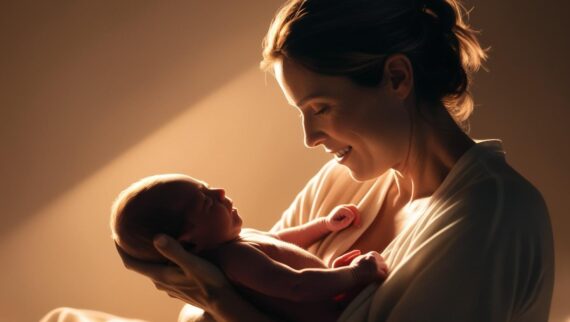 Início 4 A chegada de um filho e1747362536845