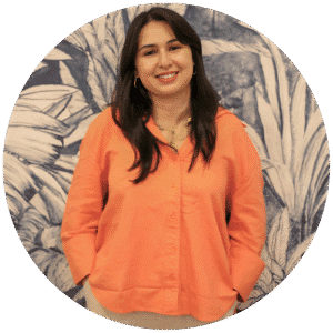 Picture of Ester Amaral